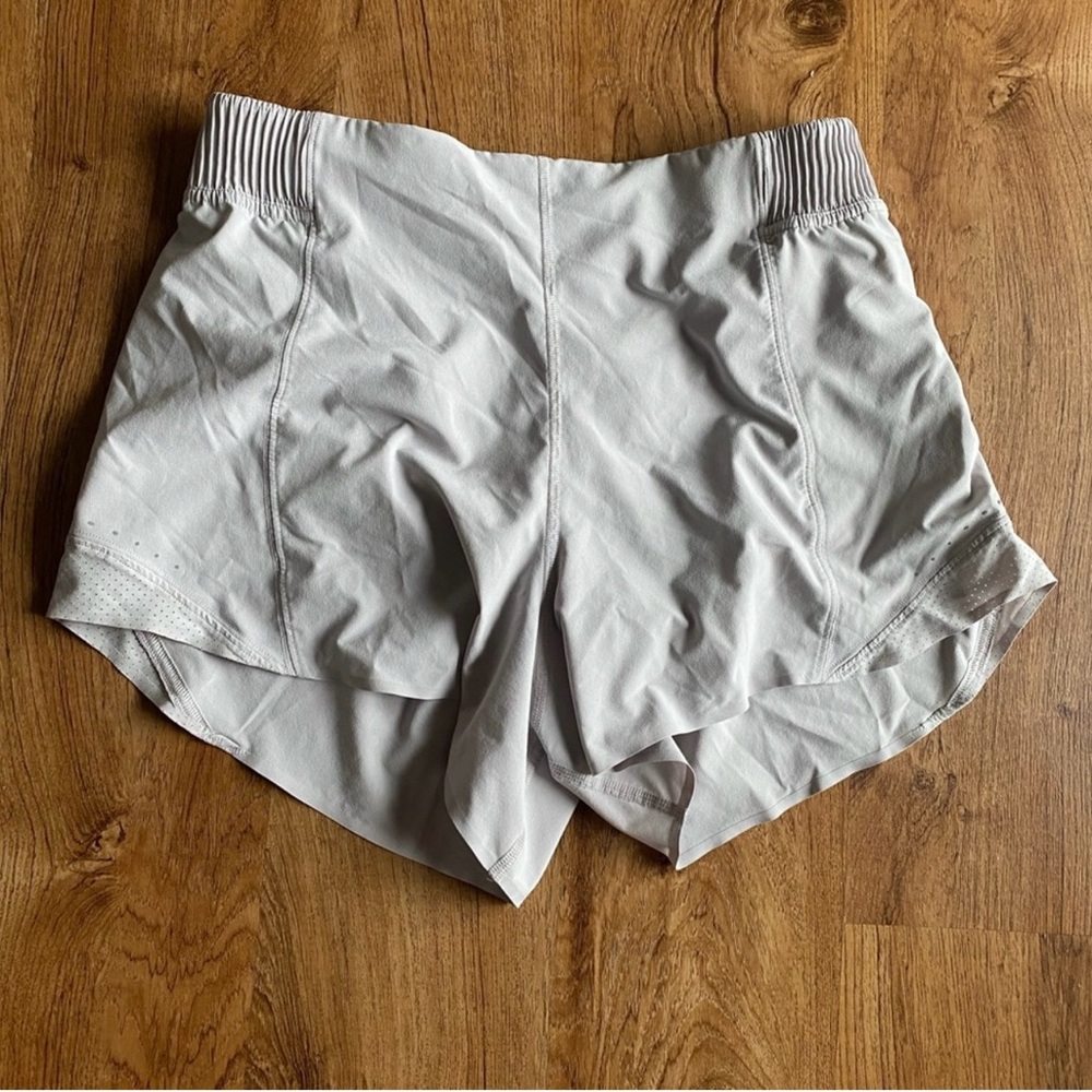 lululemon high rise hotty hot special edition